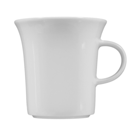Чашка для латте Kelch 0.37 л белая Savoy Seltmann
