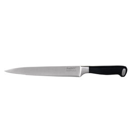 Нож разделочный 20 см черный Gourmet Essentials Berghoff