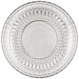Тарелка для закусок и десертов 21 см, белая Boston Villeroy & Boch