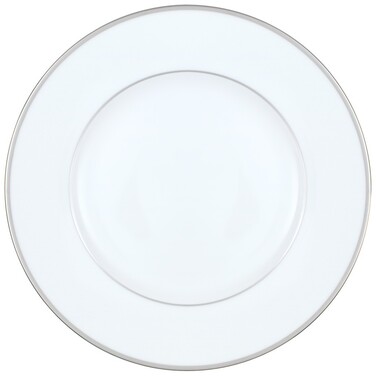 Тарелка для завтрака 22 см Anmut Platinum No.2 Villeroy & Boch