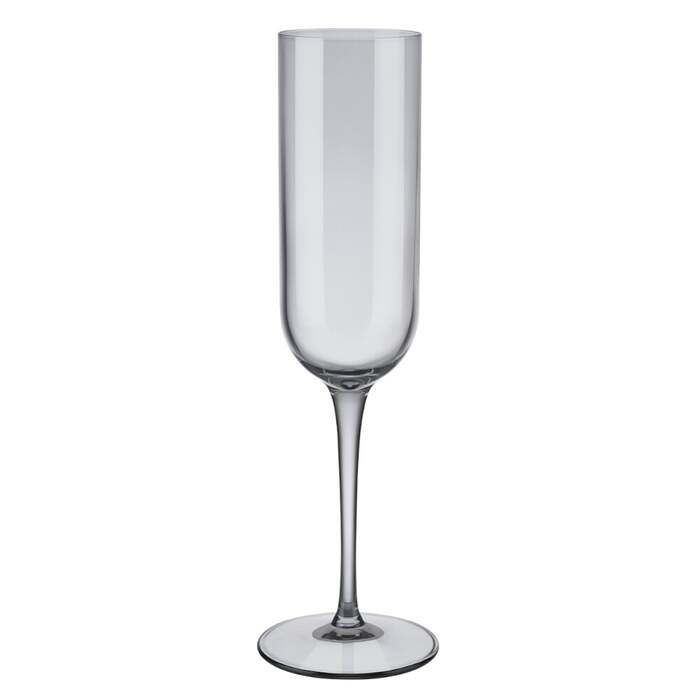 Набор бокалов для шампанского 0,21 л, 4 предмета, Fuum Blomus