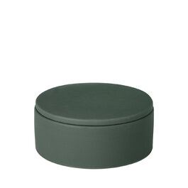 Емкость для хранения 14 см Agave Green Colora Blomus
