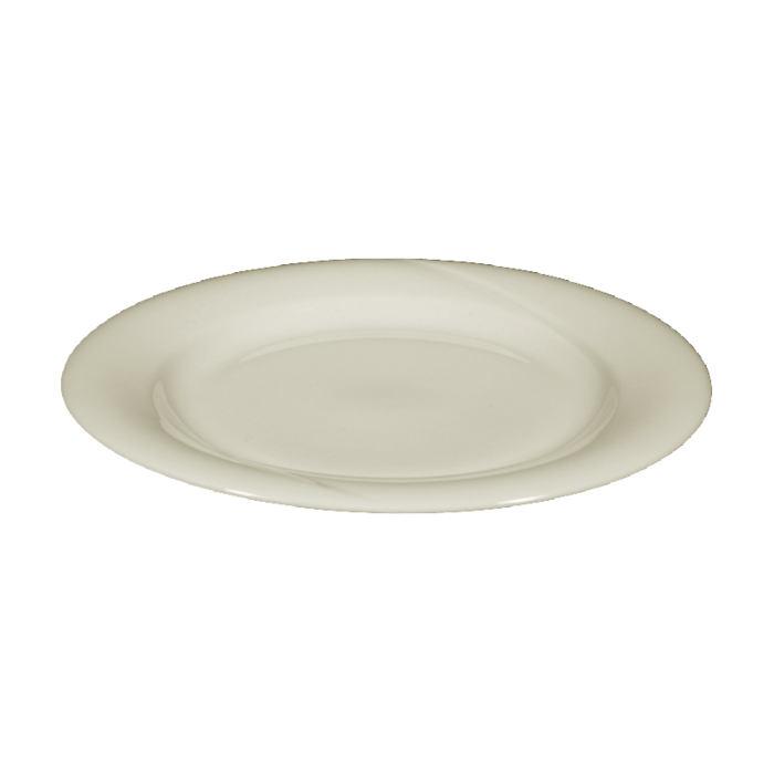 Тарелка пирожковая 17 см кремовая Orlando Seltmann