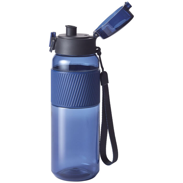 Бутылка для воды 0,68 л Blue Tritan Zwilling