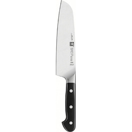 Нож поварской Сантоку 18 см Pro Zwilling