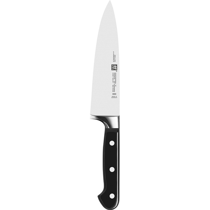 Нож поварской 26 см Professional "S" Zwilling