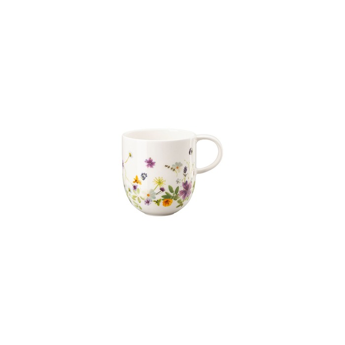 Rosenthal Кружка 0,34 л Lila Grand Air Brillance Rosenthal