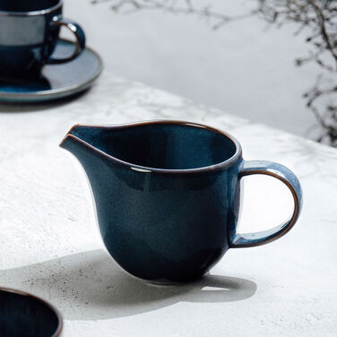 Молочник 0,2 л Denim Crafted Villeroy & Boch