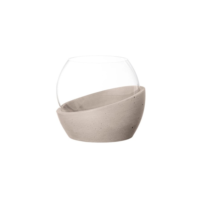 Villeroy & Boch Подсвечник 10,5 см Beige Home NewMoon Villeroy & Boch