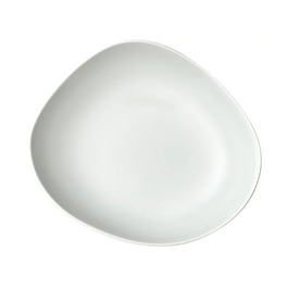 Глубокая тарелка 20 см, белая Organic Villeroy & Boch