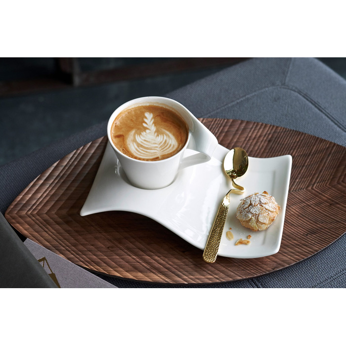 Чашка для кофе 0,40 л Café au lait NewWave Caffe Original Villeroy & Boch