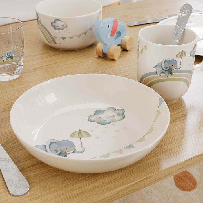 Кружка детская 0,28 л Elephant Boho Kids Villeroy & Boch