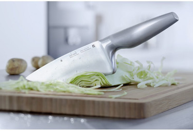 Chef's Edition Ножи коллекция от бренда WMF