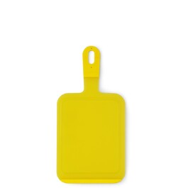 Разделочная доска малая желтая Tasty Colours Brabantia