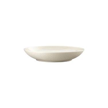 Тарелка для супа 21 см White Tone Kumi Rosenthal