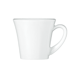 Чашка для эспрессо 0.09 л белая Modern Life Seltmann