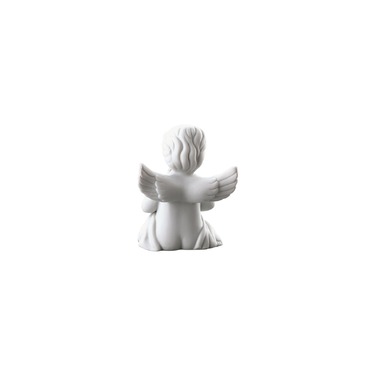 Фигурка "Ангел с цветочным горшком" 6 см Angels Rosenthal