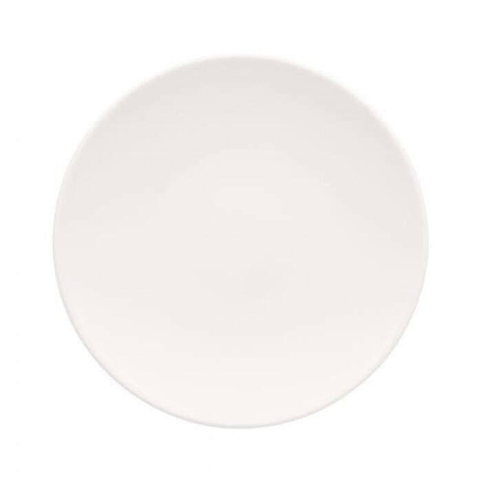 Обеденная тарелка 27 см MetroChic blanc Villeroy & Boch