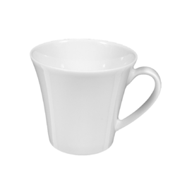 Чашка для мокко 0.09 л белая Top Life Seltmann