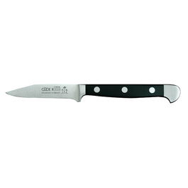 Нож для овощей 8 см Alpha Guede