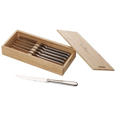 Набор ножей 6 предметов для стейка Oscar Villeroy & Boch