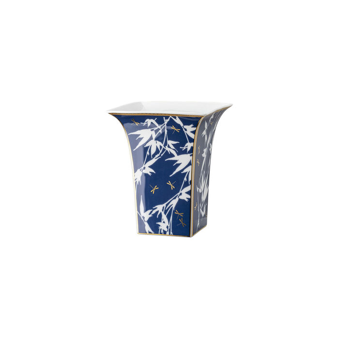 Rosenthal Ваза 17 см Blue Heritage Turandot Rosenthal