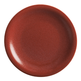 Тарелка десертная 21.5 см Homestyle Siena Red Kahla