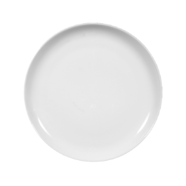 Тарелка плоская 20 см белая Sketch Basic Seltmann