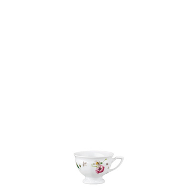 Чашка для эспрессо / мокко 0,08 л Maria Pink Rose Rosenthal
