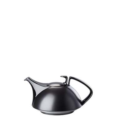 Заварочный чайник 0,60 л черный матовый TAC Gropius Rosenthal