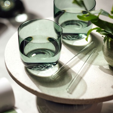 Набор из 2 стаканов для воды 0,28 л Sage Like Glass Villeroy & Boch