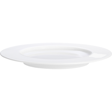 Тарелка для закусок / хлеба с краями 18 см A Table ASA-Selection