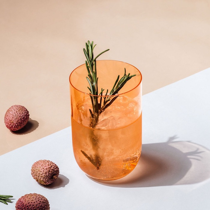 Набор из 2 стаканов лонг-дринк 0,385 л Apricot Like Glass Villeroy & Boch