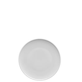 Тарелка 18 см, белая ONO Weiß Thomas