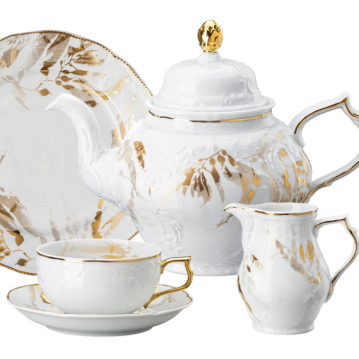 Молочник 0,19 л Heritage Midas Rosenthal