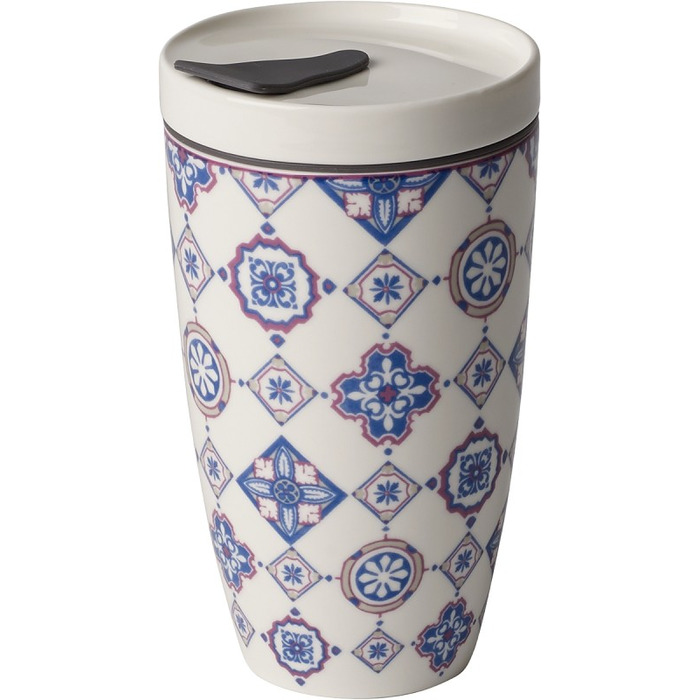 Villeroy & Boch Термокружка 0,35 л Indigo To Go Villeroy & Boch