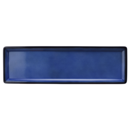 Блюдо прямоугольное 53 х 17 см Royal Blau Fantastic Seltmann