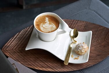 Чашка для кофе 0,40 л Café au lait NewWave Caffe Original Villeroy & Boch