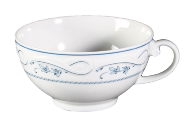 Чашка для чая 0.21 л Aalborg Desiree Seltmann
