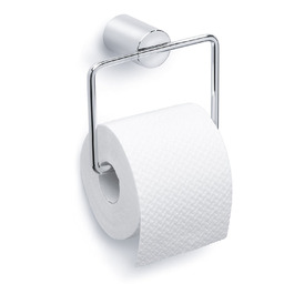 Держатель для туалетной бумаги настенный глянцевый Duo Blomus