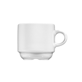 Кофейная чашка 0,16 л белая Meran Seltmann Weiden