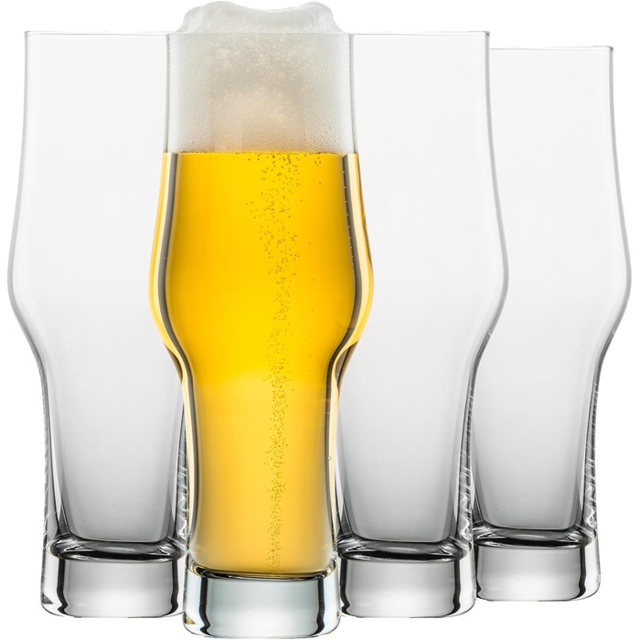 Германия Набор из 4 бокалов для пива 0365 л Beer Basic Craft Schott Zwiesel 6630₽