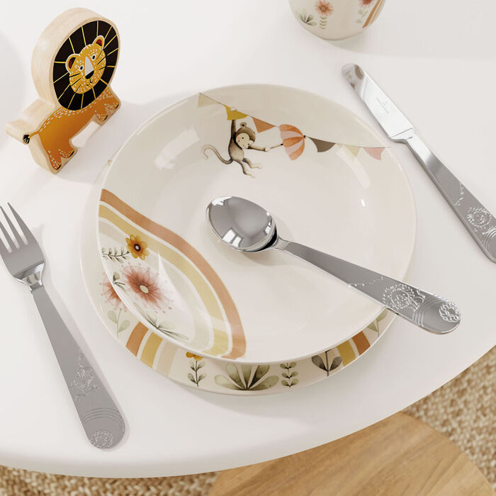 Пиала детская 19 см Boho Kids Villeroy & Boch