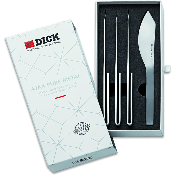 Нож f-dick обвалочный 26 упаковка. Ножи dick