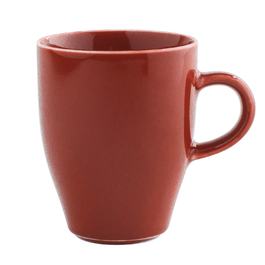 Чашка для латте 0.32 л Siena Red Homestyle Kahla