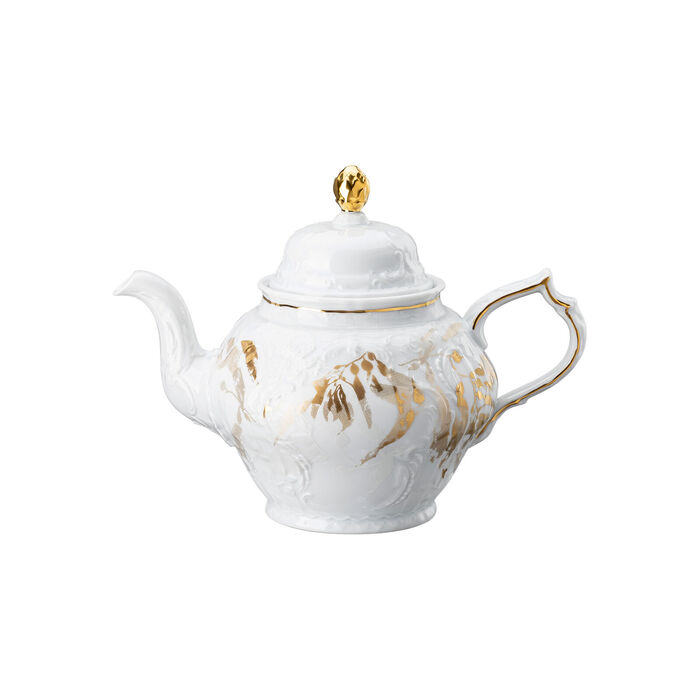 Rosenthal Заварочный чайник 1,25 л Heritage Midas Rosenthal