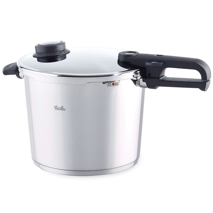 Скороварка 10 л Vitavit Premium Fissler