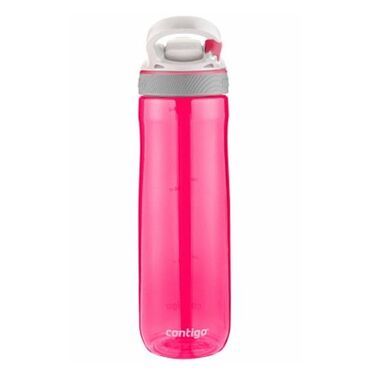 Бутылка спортивная розовая 0,72 л Ashland Contigo