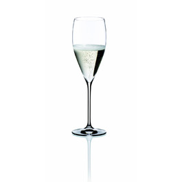 Набор фужеров Vintage Champagne 2 шт, 343 мл, хрусталь, Vinum XL, Riedel