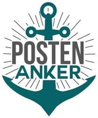 Фритюрница Posten Anker / 2 л / 1000 Вт / с 3D системой рециркуляции воздуха,